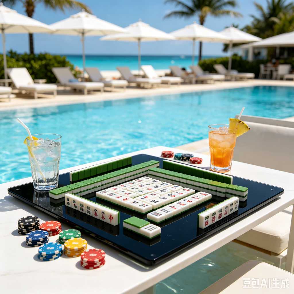 California,mahjong