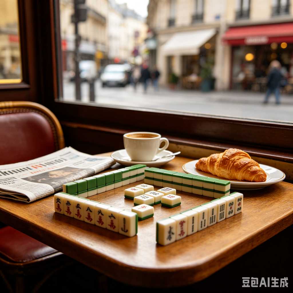 most popular mahjong set