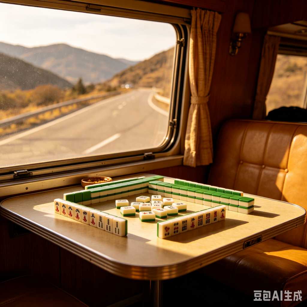 high simulation ivory mahjong set