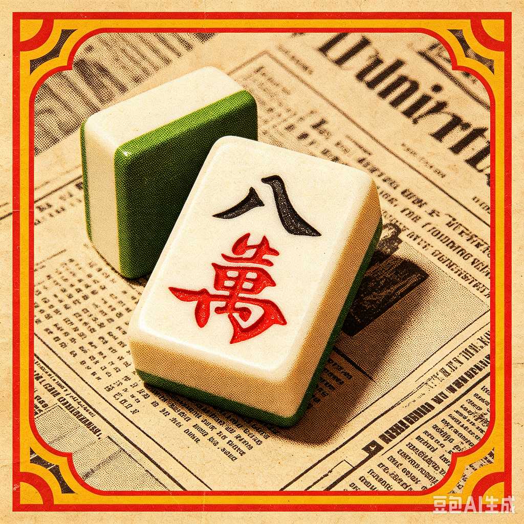 leonni,mahjong