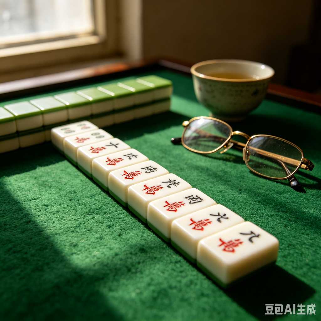 hot selling mahjong set 2026