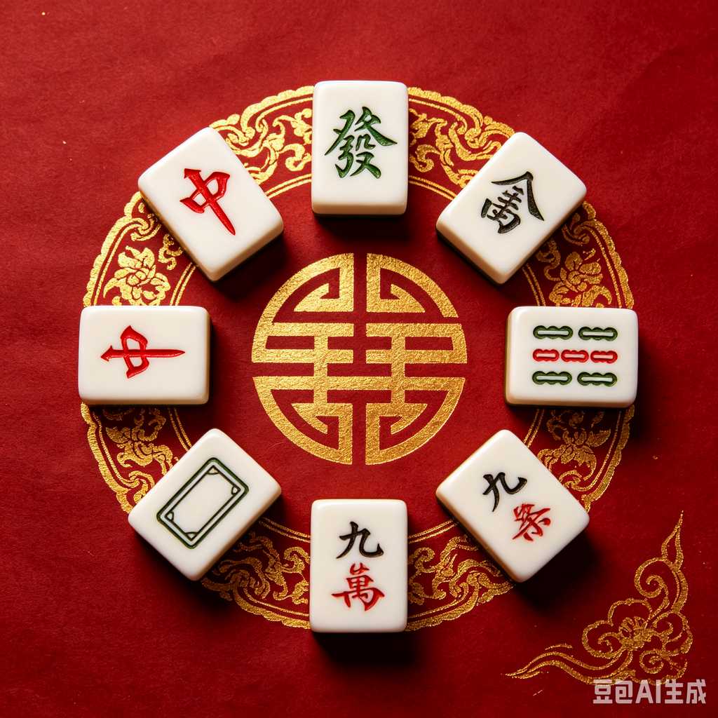 outdoor foldable mahjong table