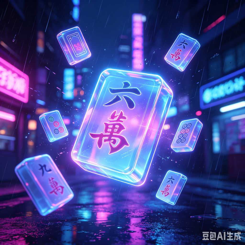 eriepa,mahjong