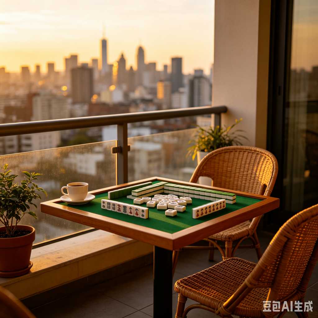 memphis,mahjong