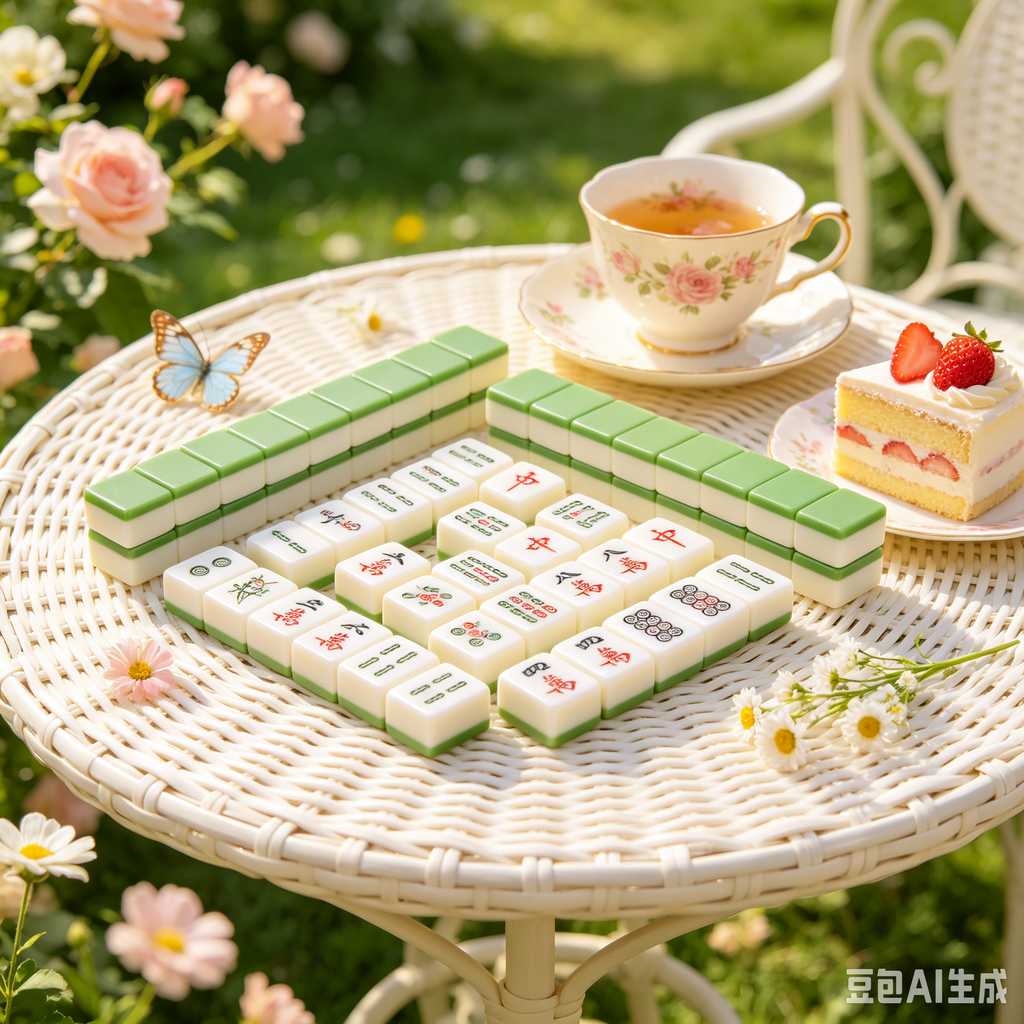 Liverpool,mahjong