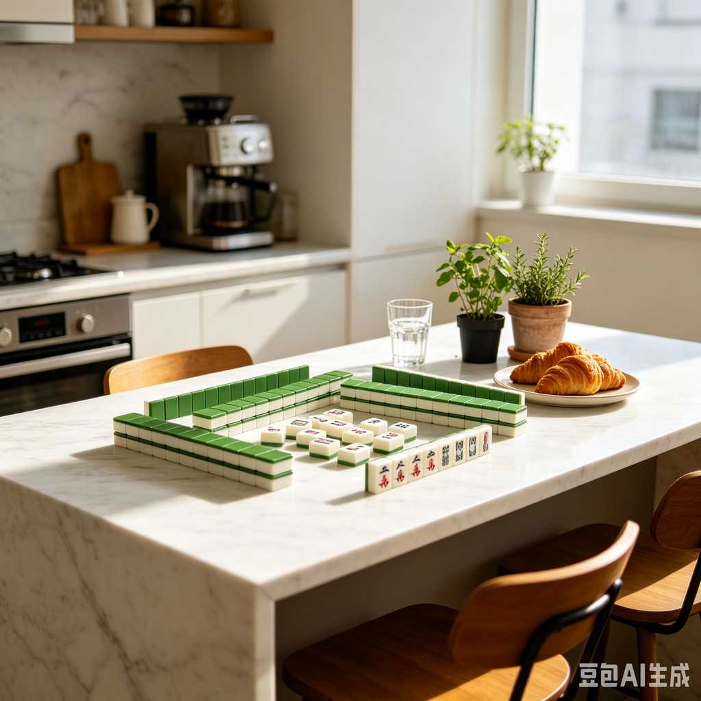 160 tiles american mahjong set