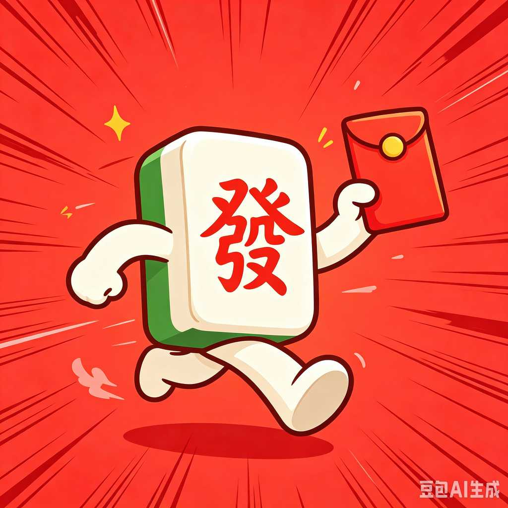 entertainment mahjong set