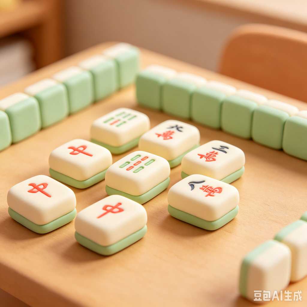 vitoria,mahjong