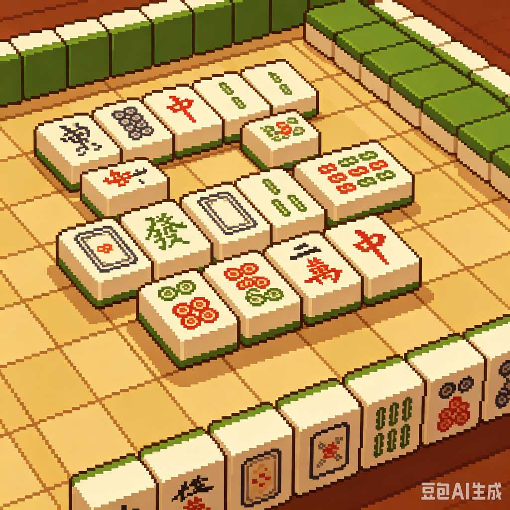 mahjong set for sale europe