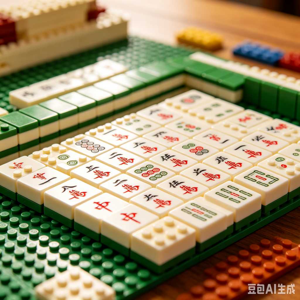 Sacramento,mahjong
