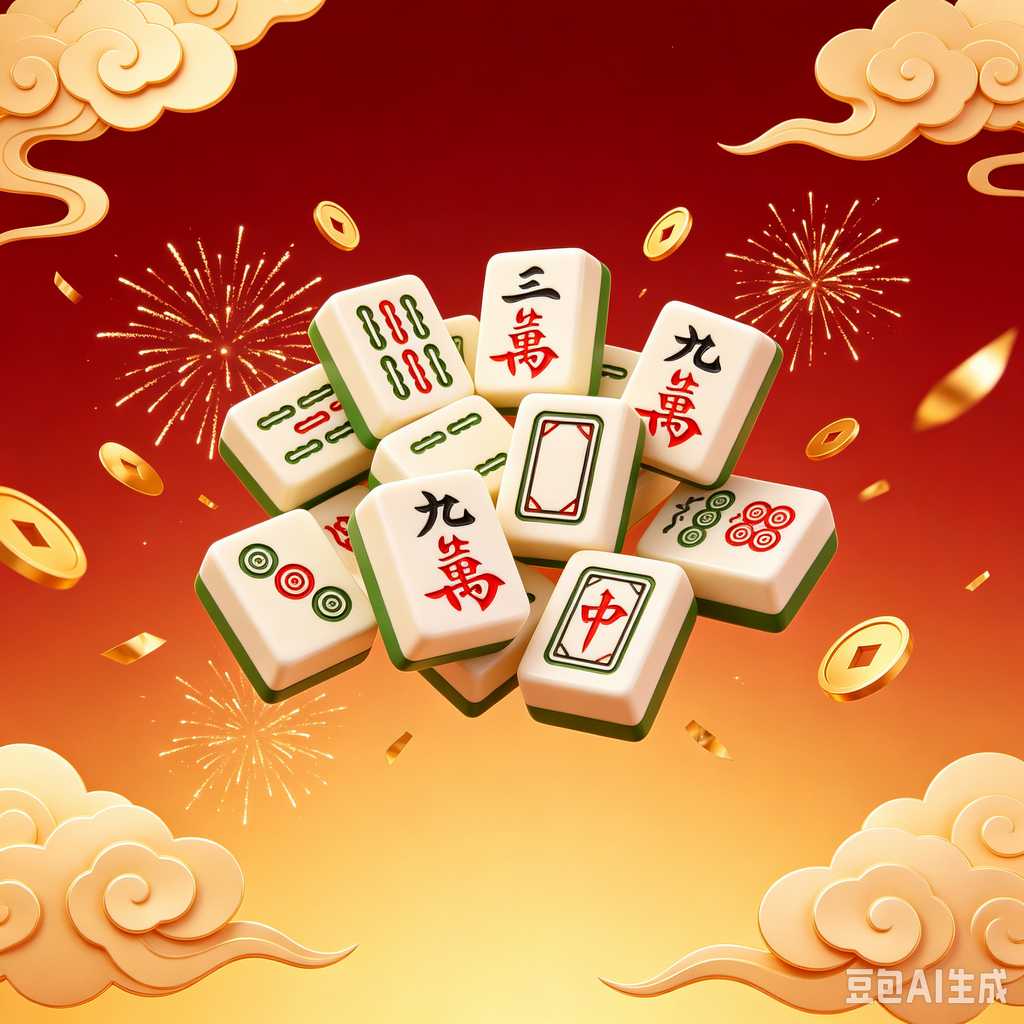 Culiacan,mahjong