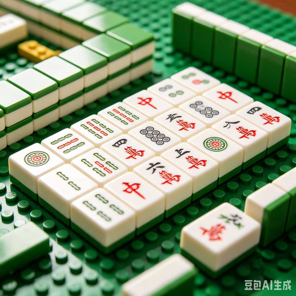sanbernardino,mahjong