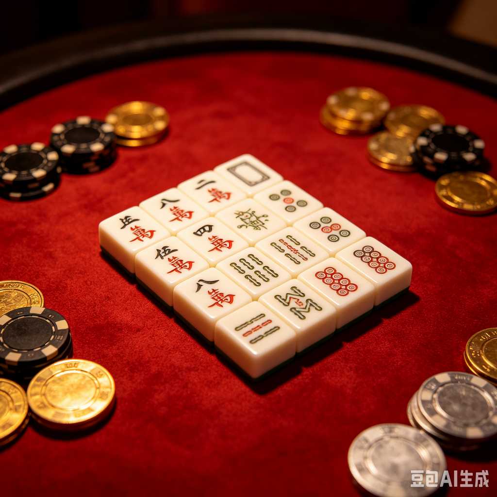 milan,mahjong