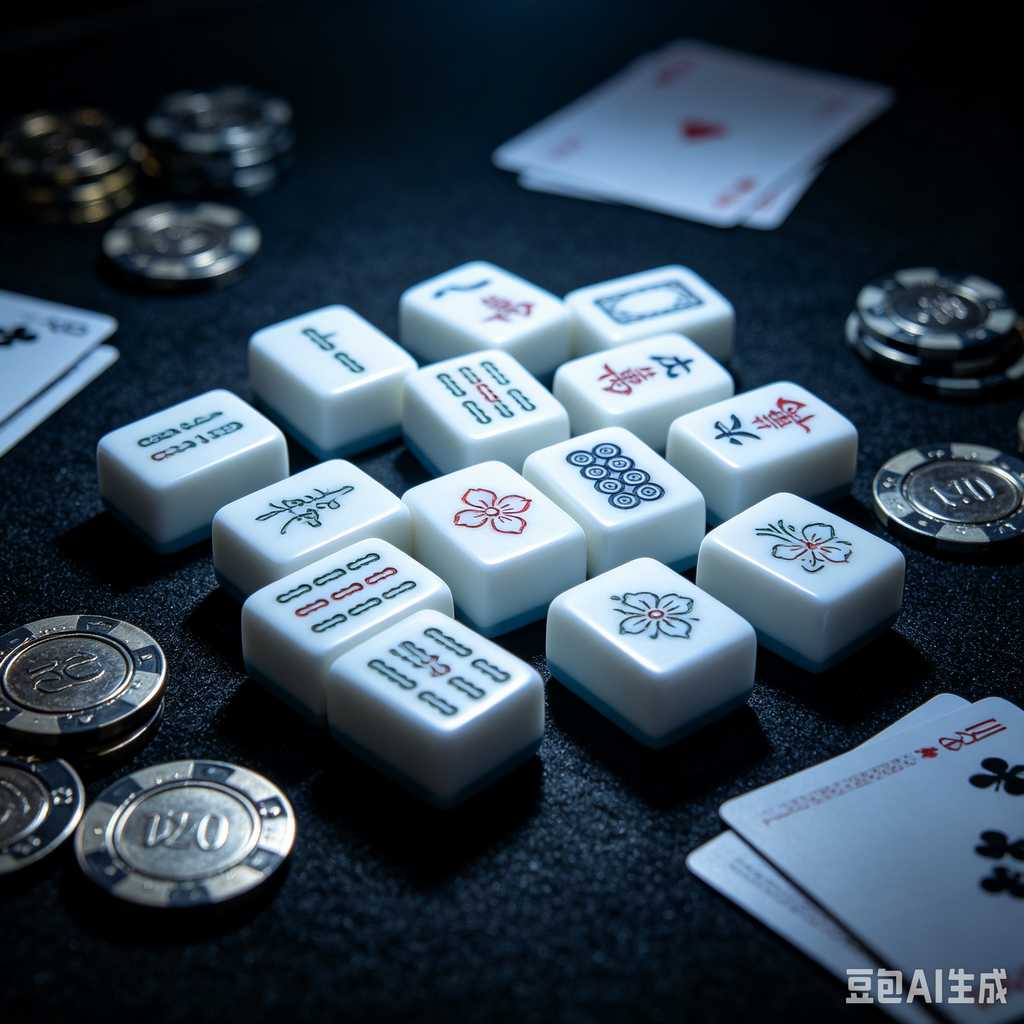 fallriver,mahjong