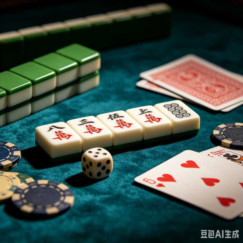 american mahjong rule card