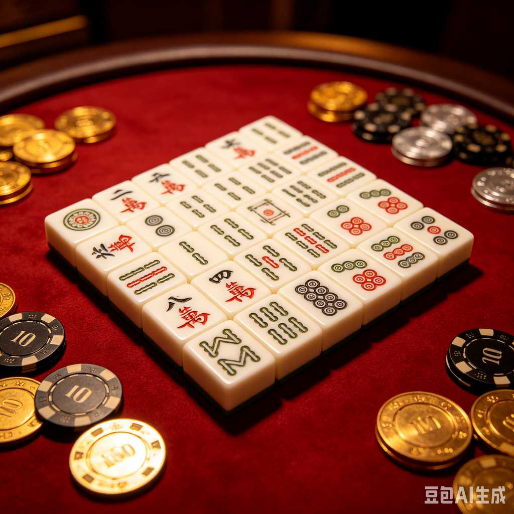 Uppsala,mahjong