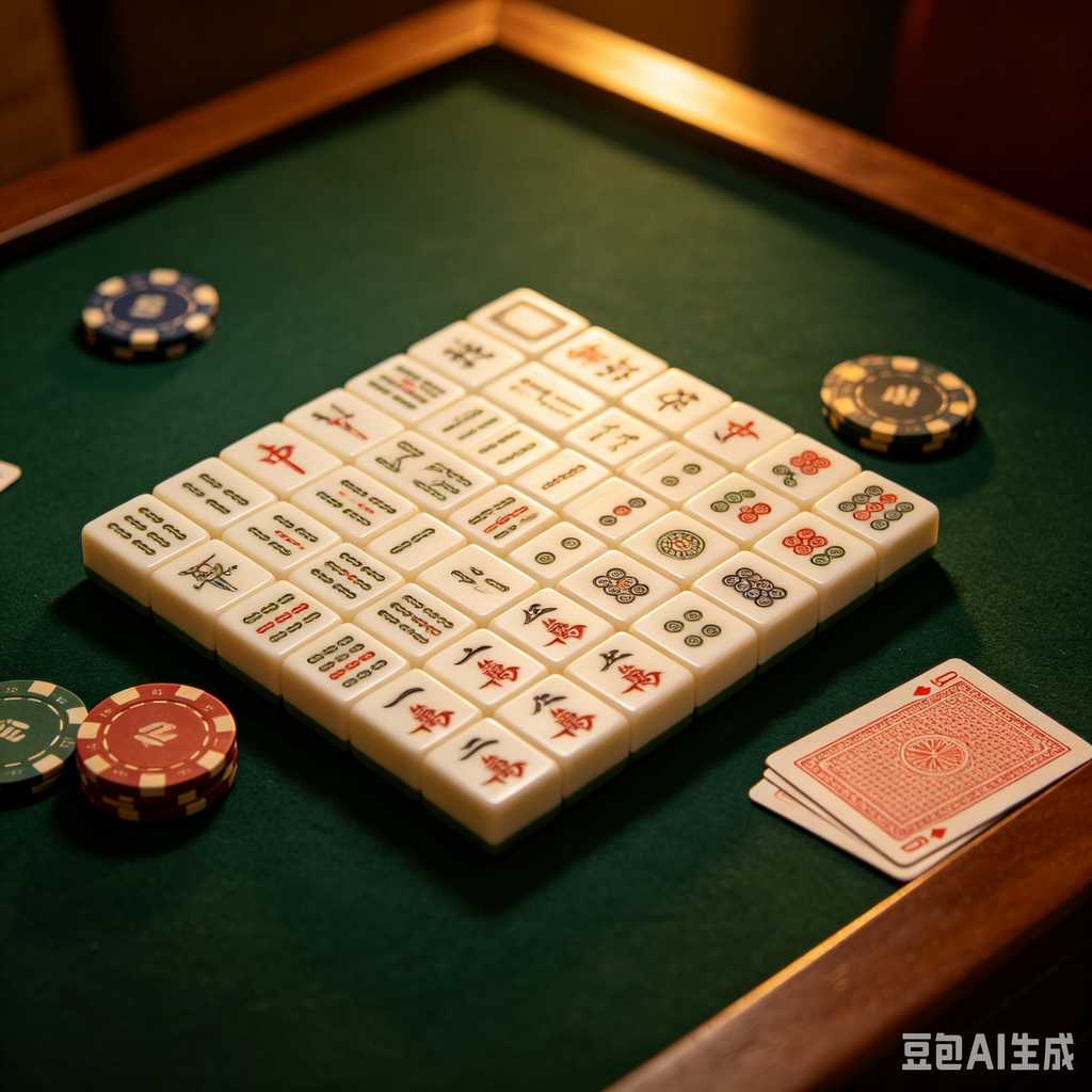 montpellier,mahjong