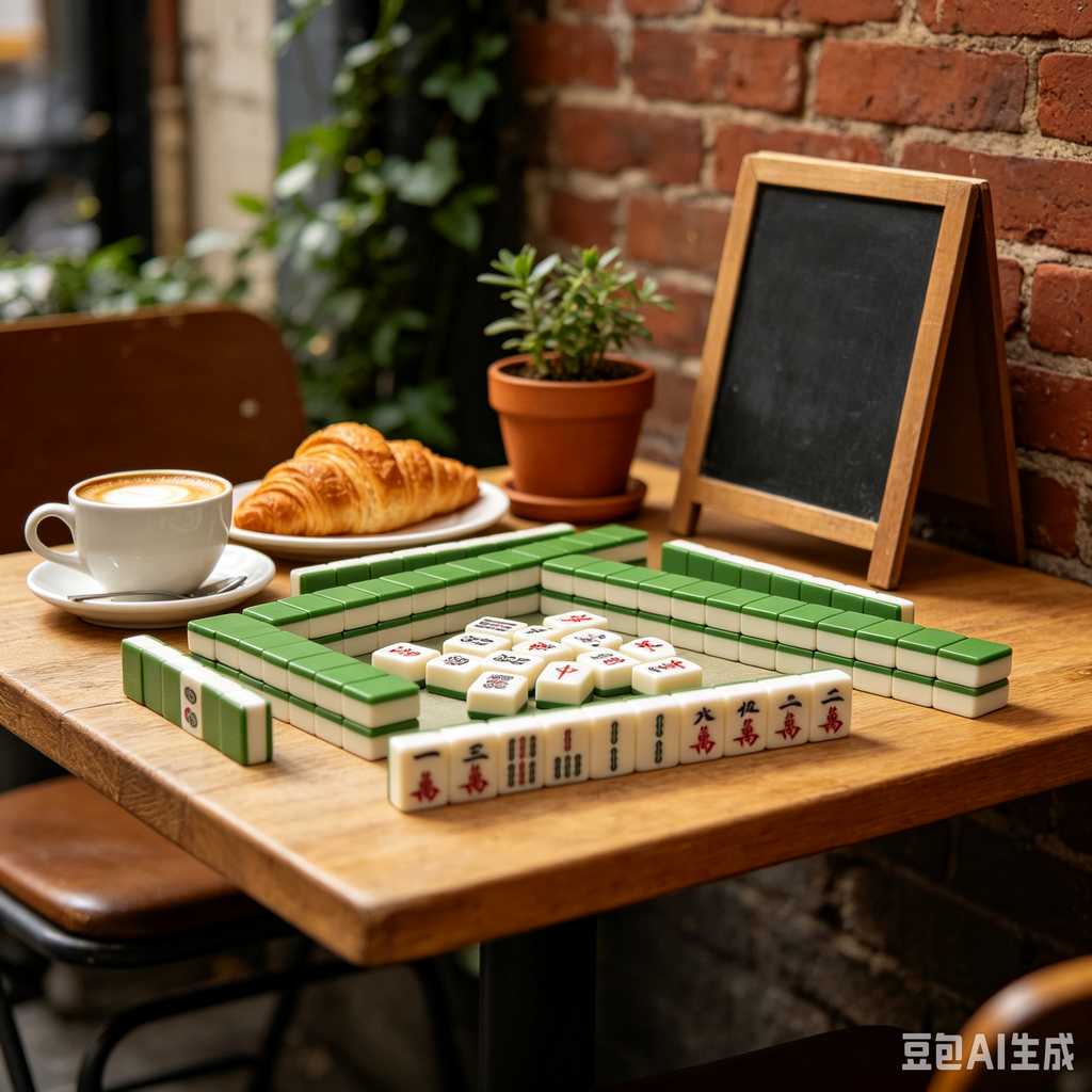 shockproof mahjong case