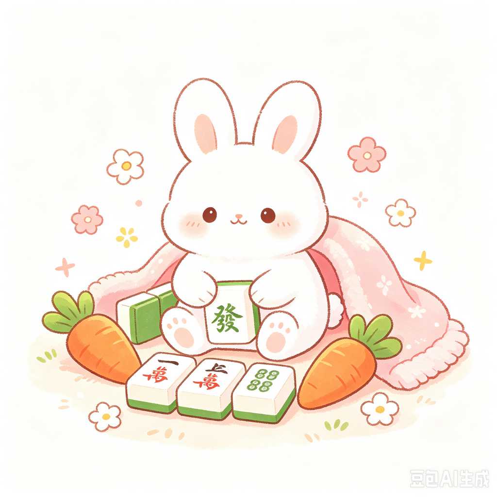 beginner friendly mahjong set