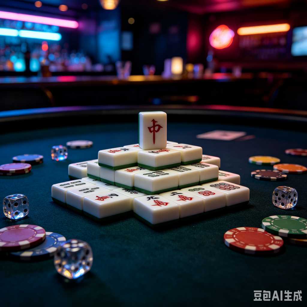 concepcion,mahjong