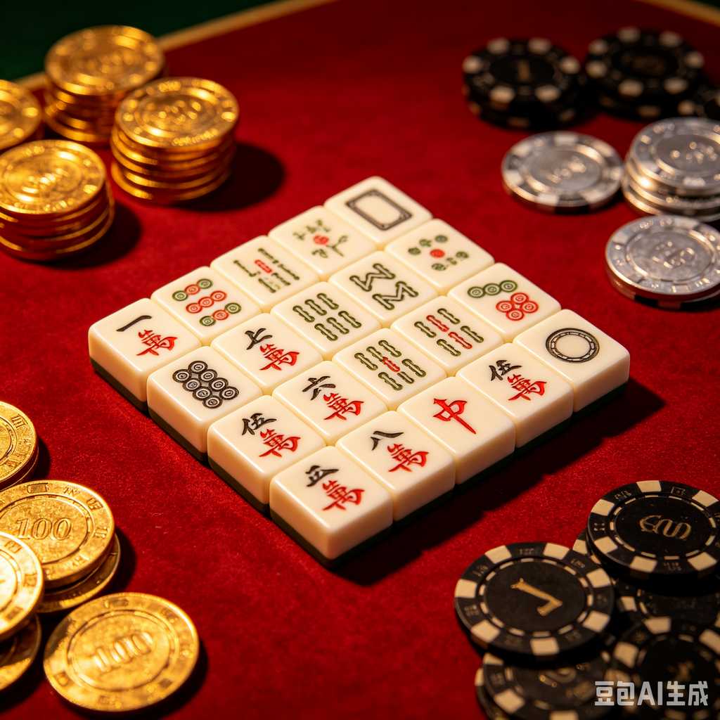 southampton,mahjong
