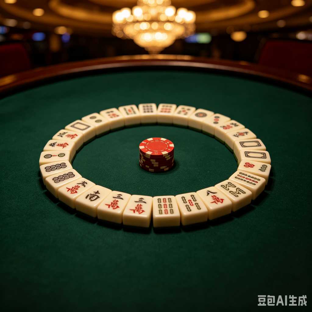 RioDeJaneiro,mahjong