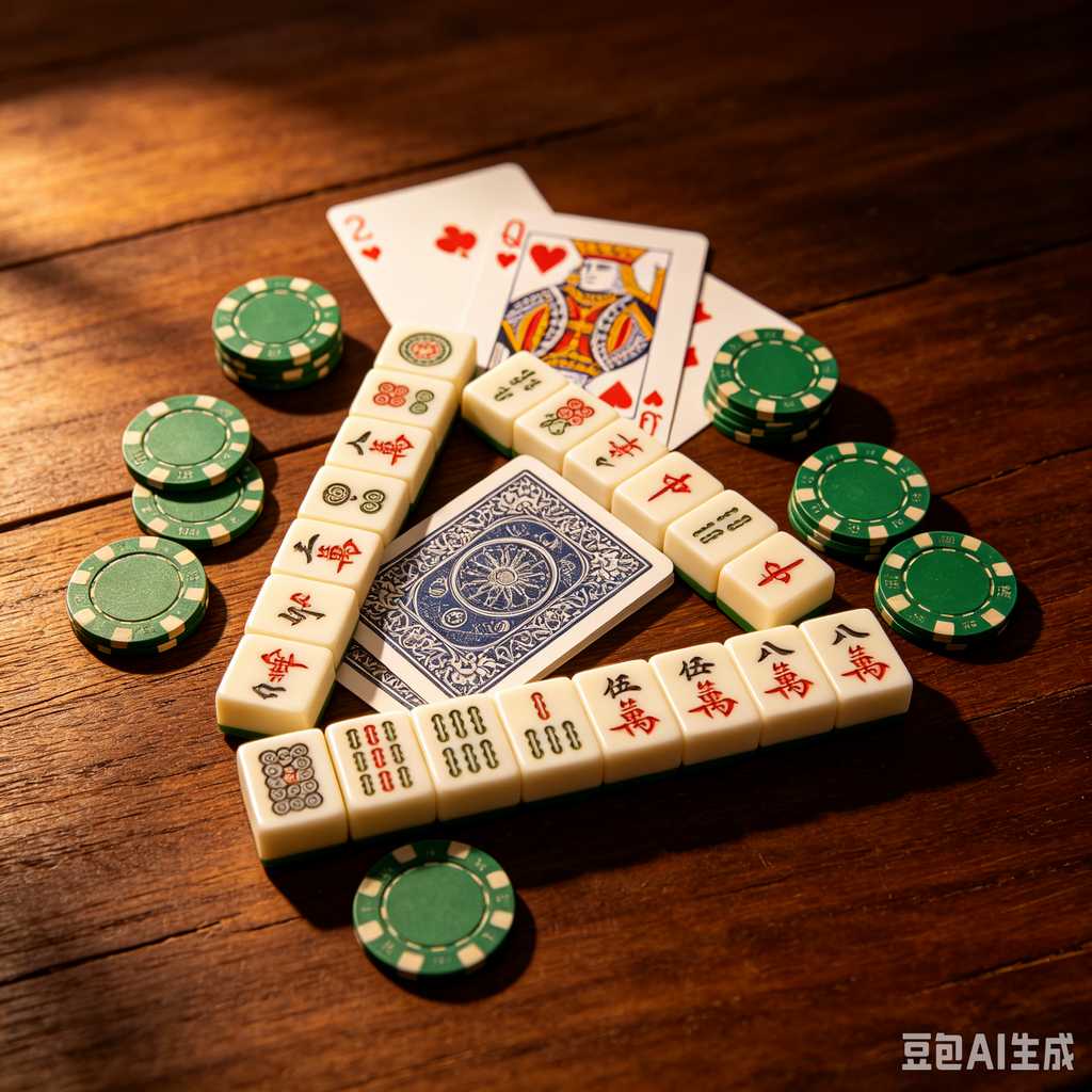 bulk mahjong accessory supplier