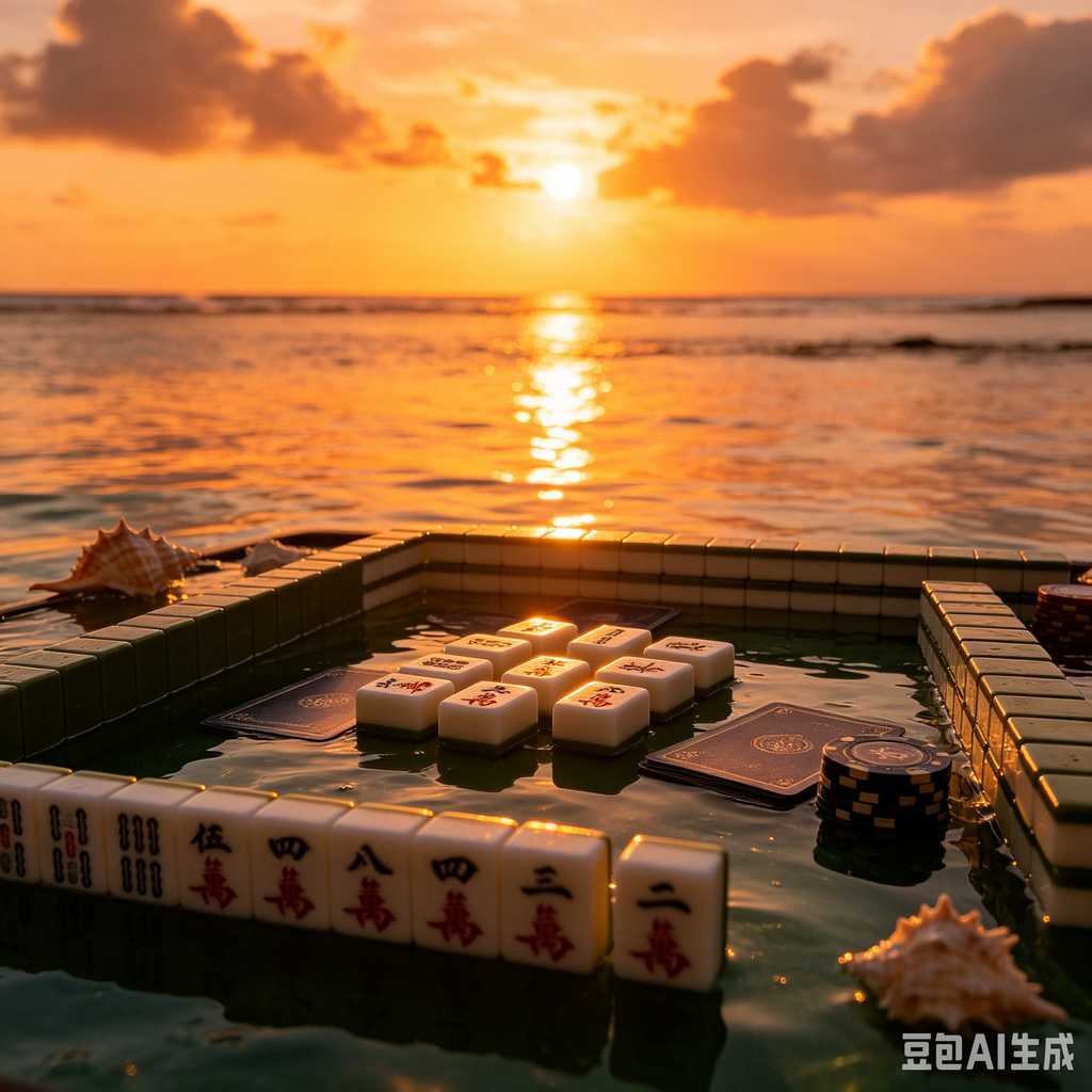 prague,mahjong