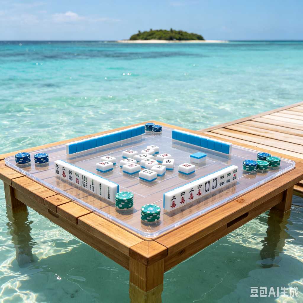 large size mahjong tiles for adult