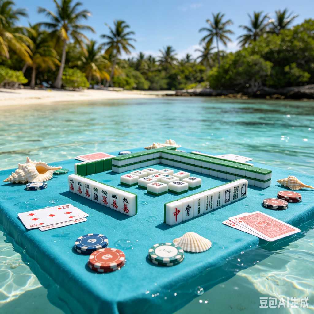 Nice,mahjong